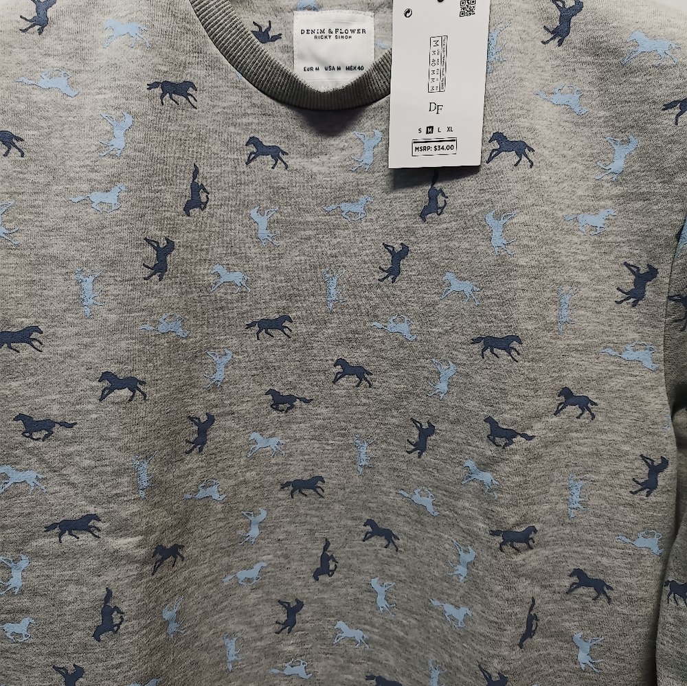 Sweatshirts - Picture 2 of 2